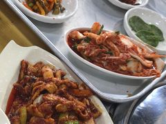 -故乡家韩国料理(丹东街店)