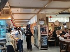 -老淮滨-蚌埠非遗小吃(淮河路店)