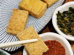 -小满手工粉(上海月星环球港店)