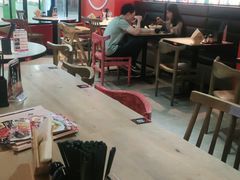 大堂-味千拉面(南宁江南万达店)