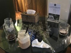 -出走咖啡·面包(宋庄店)