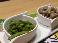 -三个大叔烤羊肉串·炭炉砂锅菜(西三旗店)