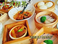 -柳州宾馆-云霄阁·旋转餐厅