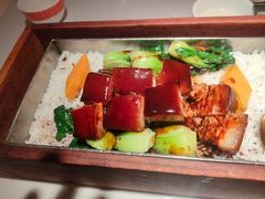 -锦府园·杭州小馆·创意杭帮菜(湖滨银泰in77店)