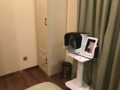 -芳朵美容养生SPA