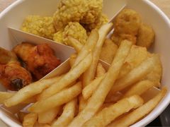 -City1+1城市比萨(国商卫星广场店)