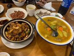 -乡亲鹅肉城(吴江店)