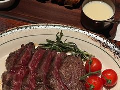 -Mogul Eatery·大亨餐酒馆