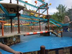 -武汉玛雅海滩水公园