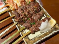 -弓二·烧鸟居酒屋(财富购物中心店)