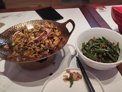 -辣可可·小炒黄牛肉(望京凯德MALL店)