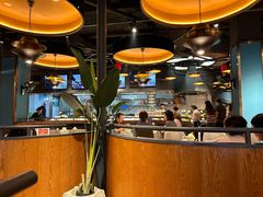 -老傅家湘潭水煮活鱼店(众一国际店)