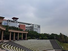 -西南政法大学(渝北校区)