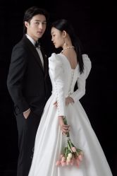 点击看大图 -雨墨婚纱摄影工作室
