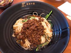 -豆爺小面(朱雀店)