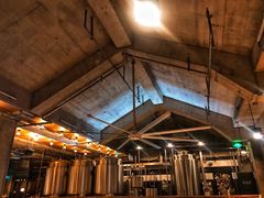 精酿啤酒-Goose Island Brewhouse鹅岛精酿啤酒酿造工坊餐厅