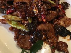 -天和晟烤鸭店(世纪坛店)