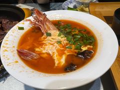 -煎饼卷大葱·非遗传承·潍坊菜(十笏园店)