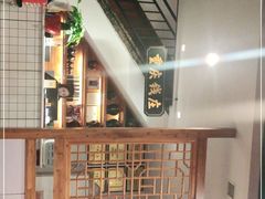-受气牛肉·耙牛肉火锅(水晶郦城店)