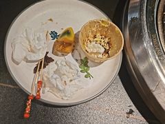 -東盛炭烤自助料理(浦东文峰广场店)