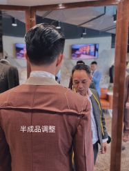 -THE RUIZ GZ睿制西装定制
