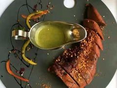 -马克西姆俄罗斯餐厅(通亚街店)