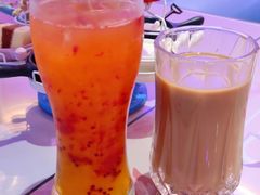 -乐华滋·梦幻西餐厅(临淄茂业店)