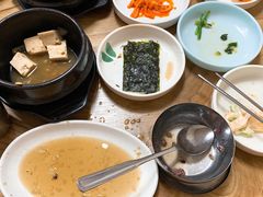 -阿岘洞酱蟹
