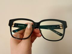 -BALENCIAGA(恒隆广场店)