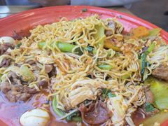 -文立新·秤盘麻辣烫(天通苑店)