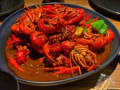 -红盔甲·小龙虾(人民广场店)