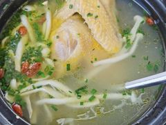 -蟹天蟹地农家菜·阳澄湖大闸蟹(浅水湾店)