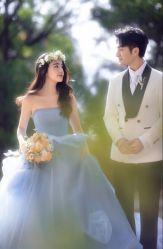 -摩玛婚纱摄影(杭州店)