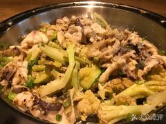 -大丰收脆鱼(万达江北店)