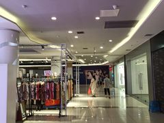 -永辉超市(华地财富广场店)