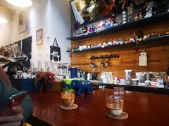 -Be Lived Cafe比例咖啡(摩天轮店)
