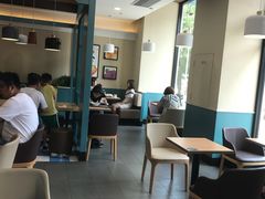 大堂-魏家凉皮(祈年大厦店)