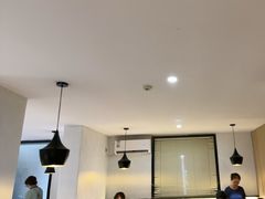 -香缇小院私房菜(盐务街店)