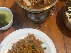 -小木屋拌饭(抚顺商业城店)