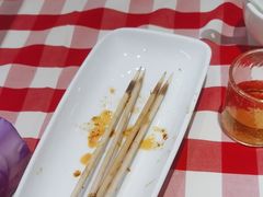 -西贝(紫荆广场店)