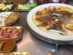 -阿昌白族石板烧(大理古城店)