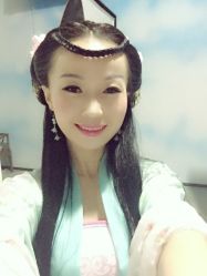 -盘子女人坊生日照·摄影馆(华强店)
