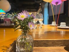-JINNS锦时 steak&pizza(浸信会礼拜堂旧址店)