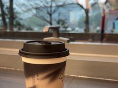 -喜茶(深圳欢乐海岸LAB店)