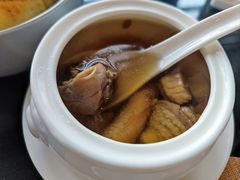 -重庆尼依格罗酒店·欣厨Niccolo Kitchen