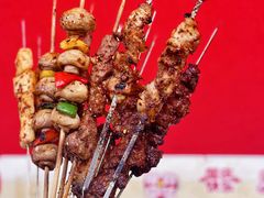 -炒豆合作社(东四总店)
