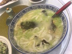 -利鸿私宴(南京路步行街店)