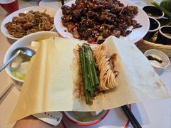 -偏爱炒鸡(老县衙店)