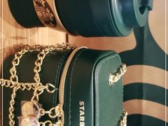 -星巴克(东莞塘厦万科生活广场店)