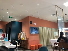 -海马体照相馆(厦门SM城市广场店)